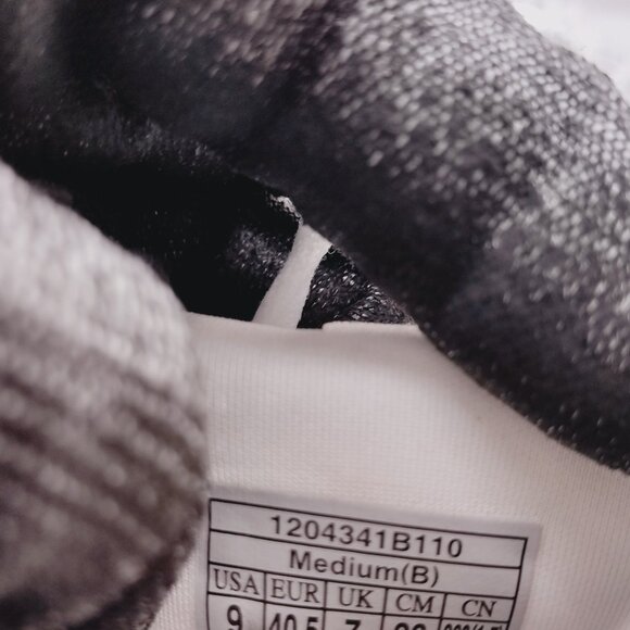 Brooks Glycerin 22 Women's Size 9 B High Cushioned Running Athletic Gym Shoes - Picture 8 of 8